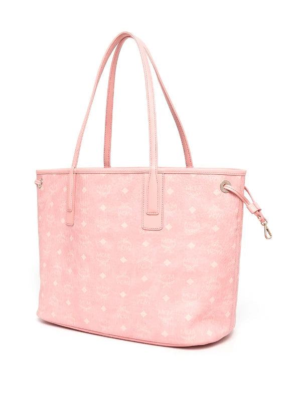 “That Girl” Tote Bag ( Pink )