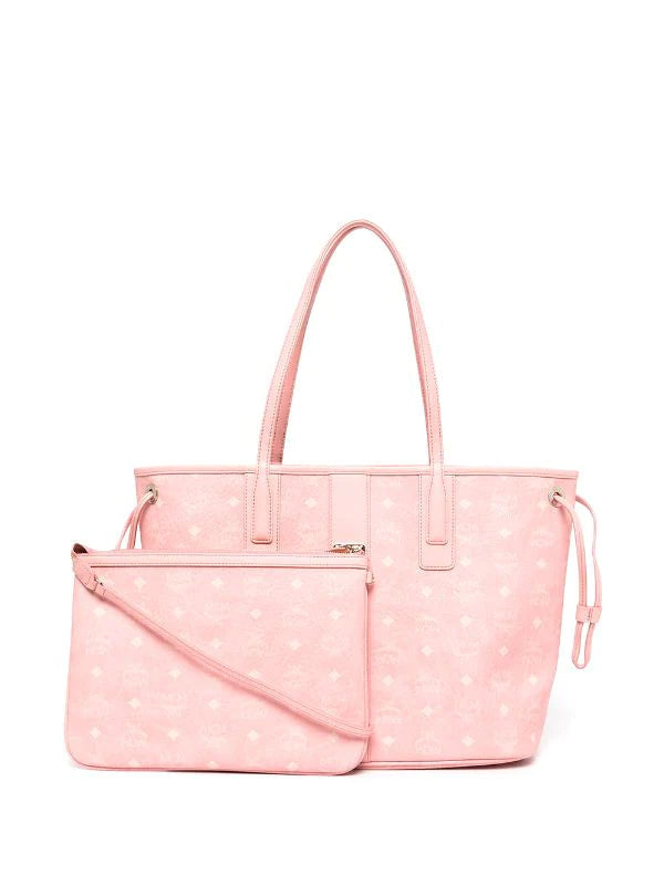 “That Girl” Tote Bag ( Pink )