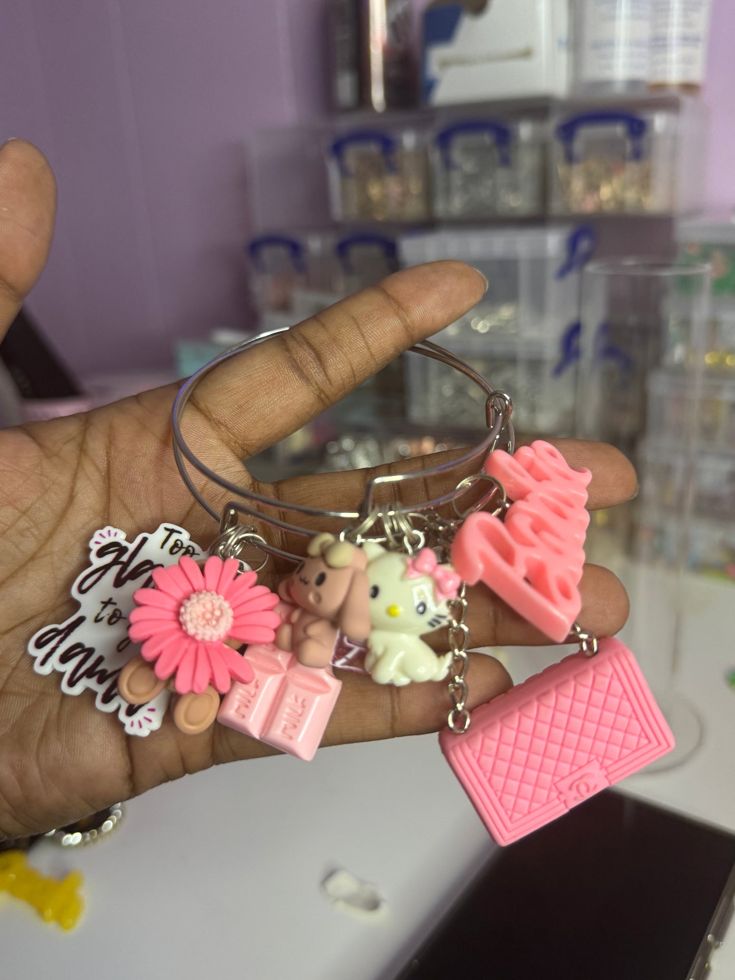 #1 Bangle Set