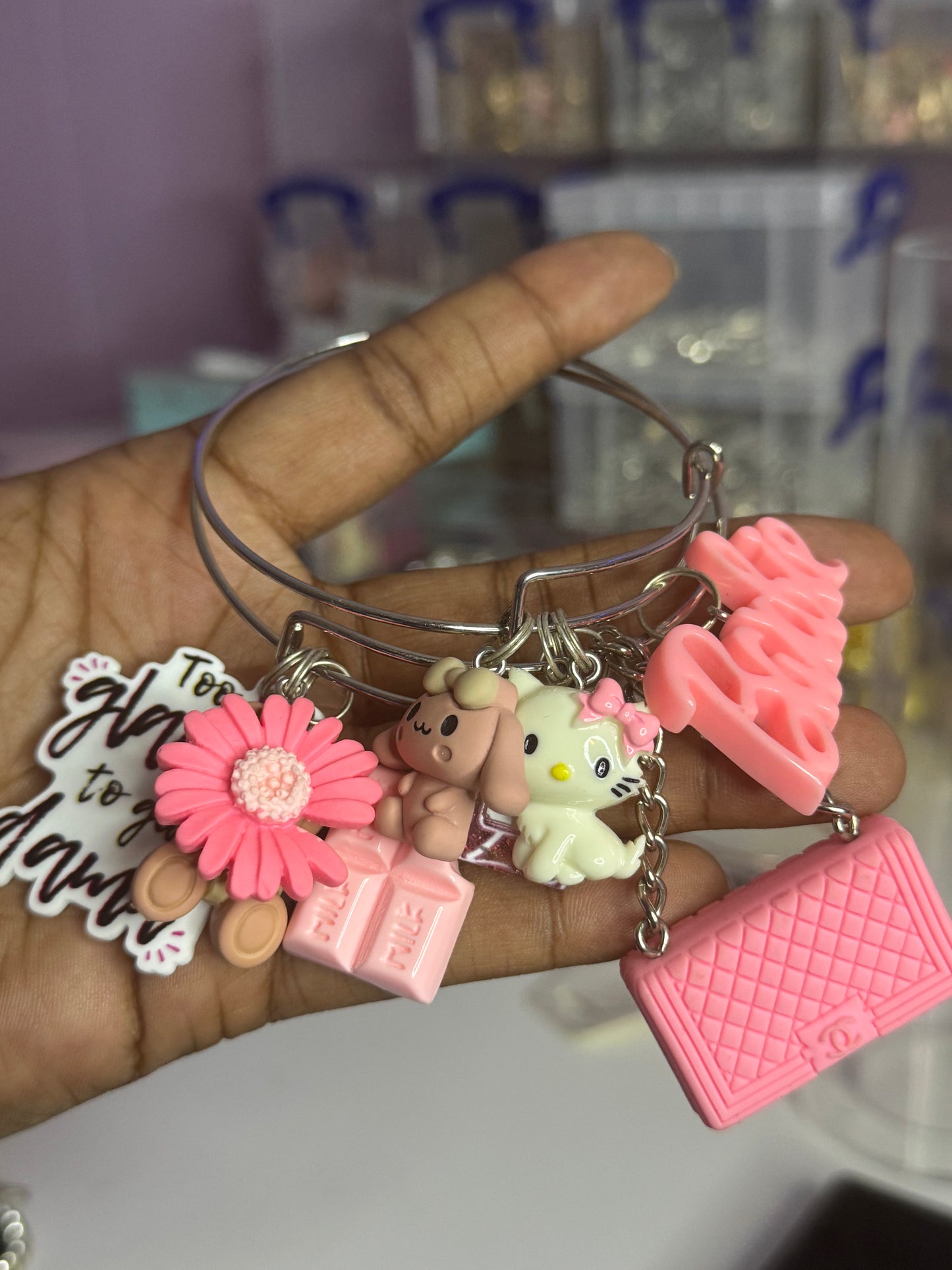 #1 Bangle Set