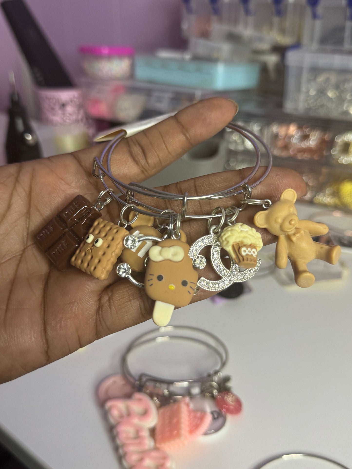 #4 Bangle Set