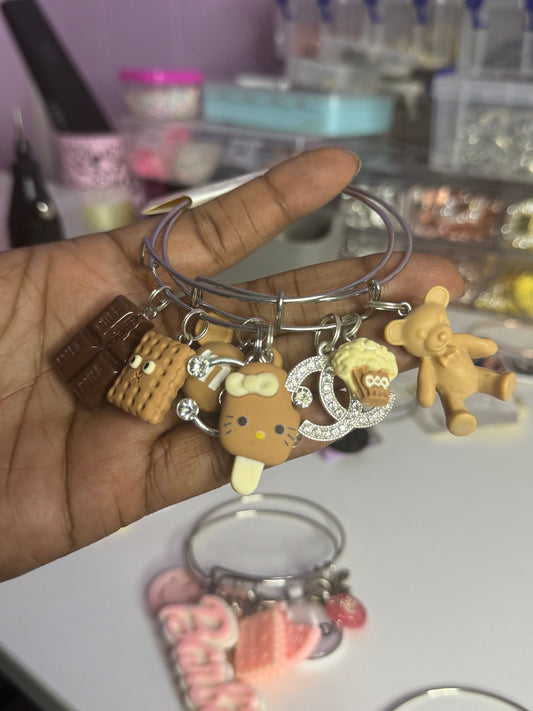 #4 Bangle Set