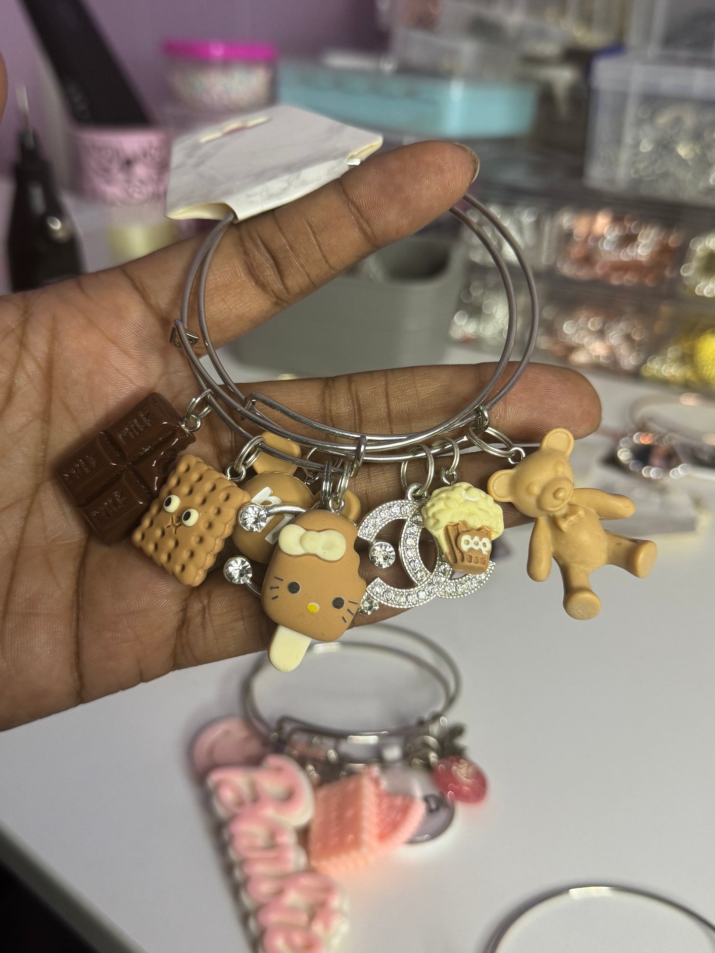 #4 Bangle Set