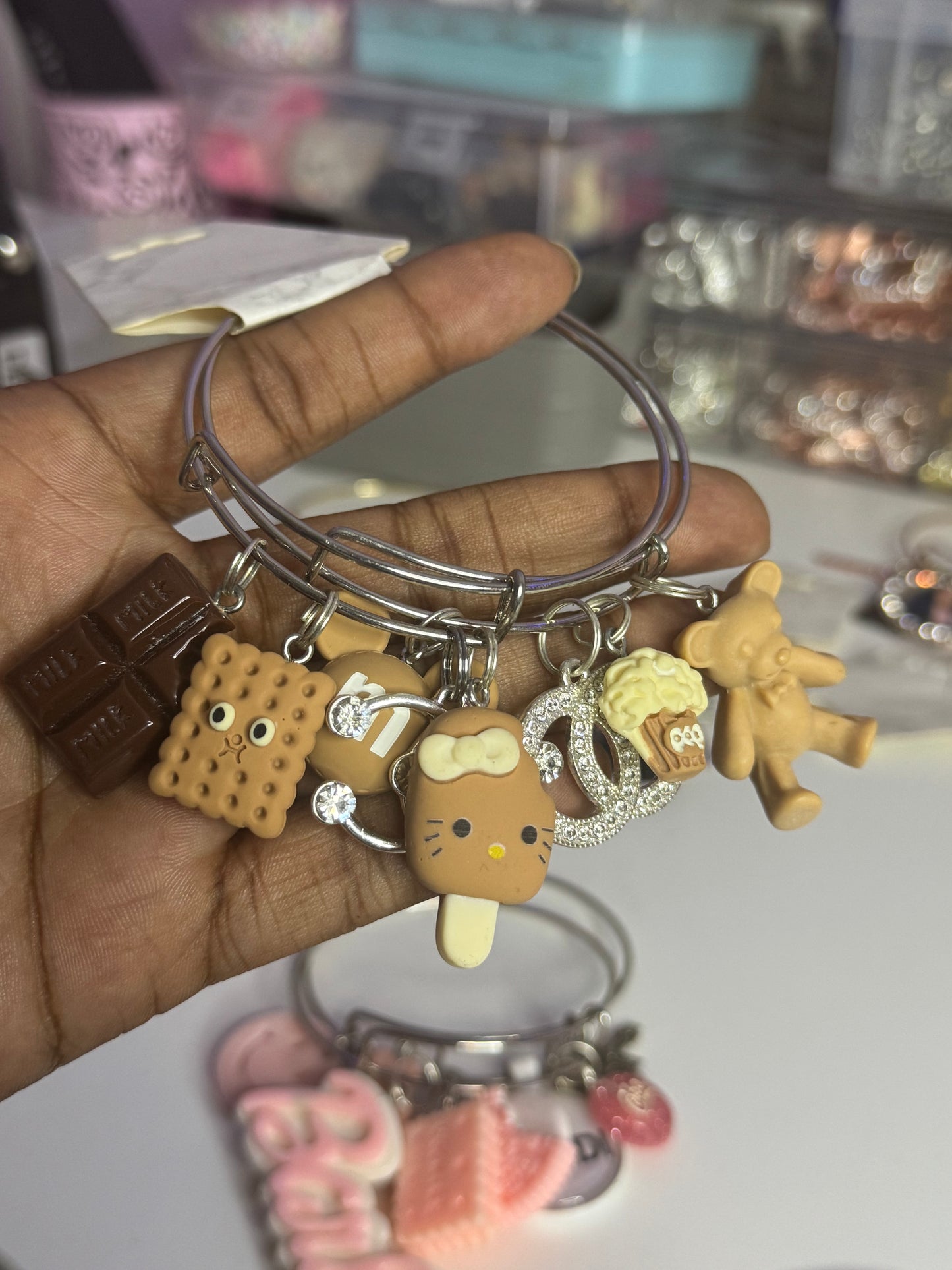 #4 Bangle Set