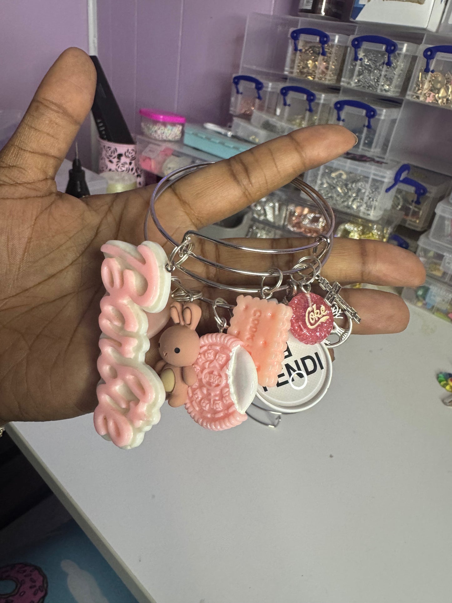 #5 Bangle Set