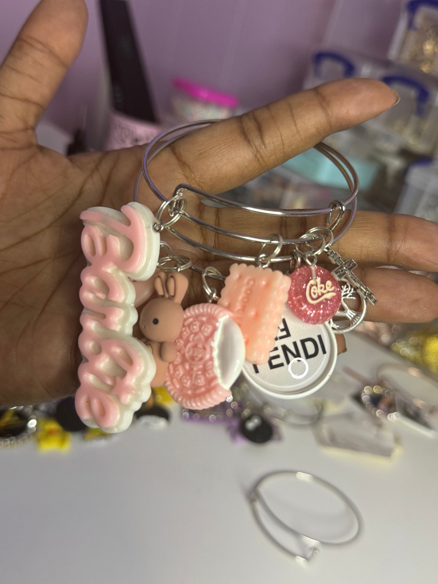 #5 Bangle Set