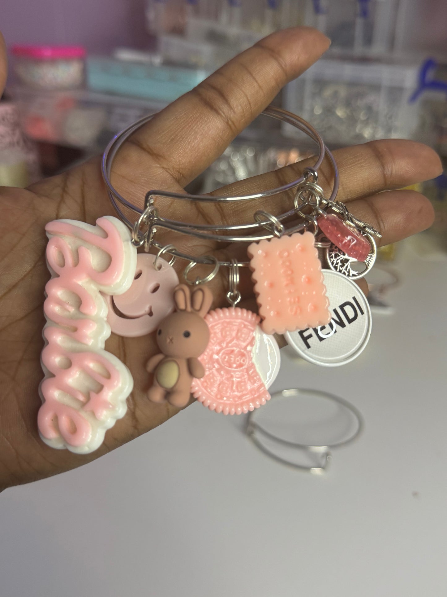 #5 Bangle Set