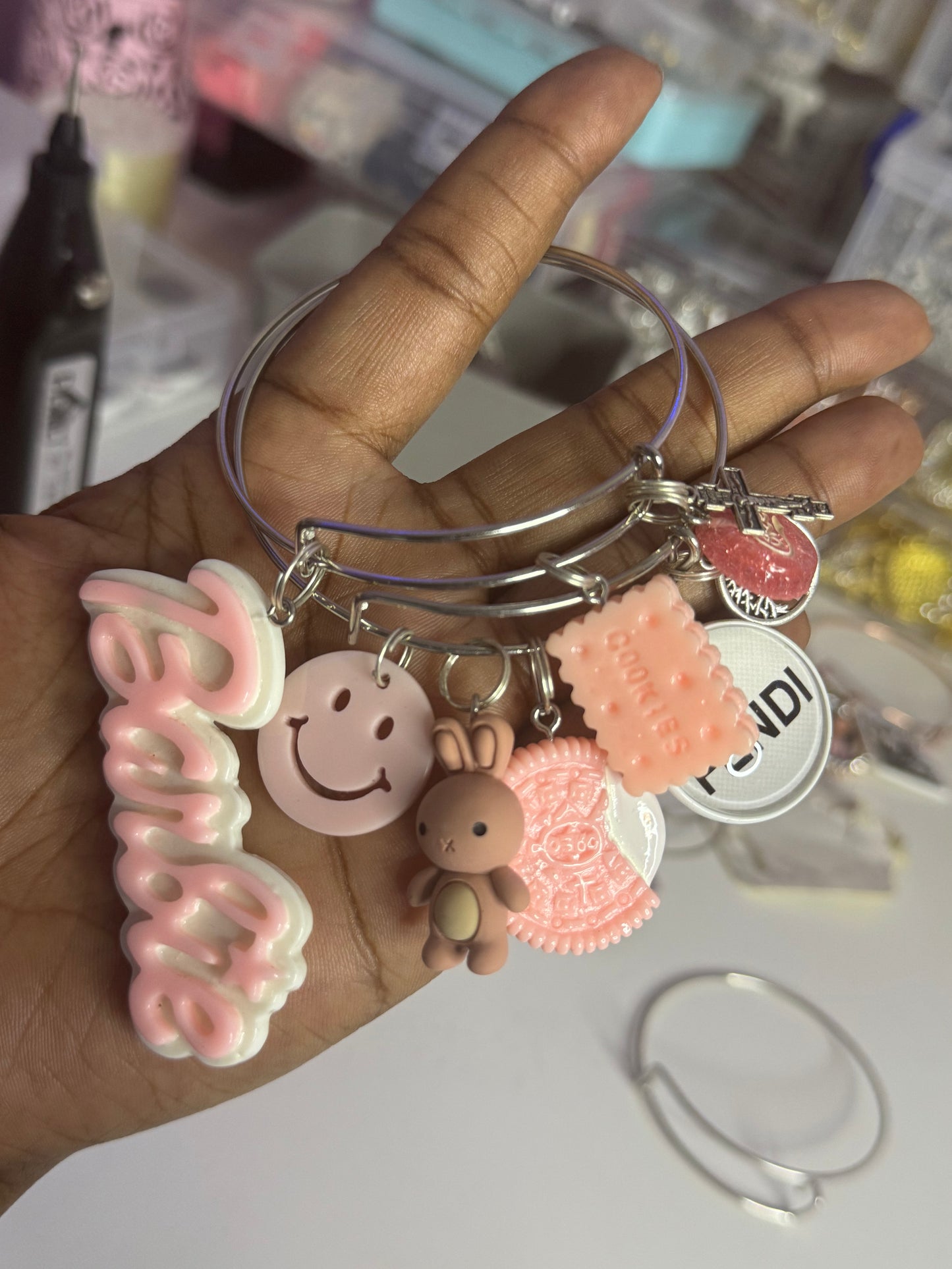 #5 Bangle Set