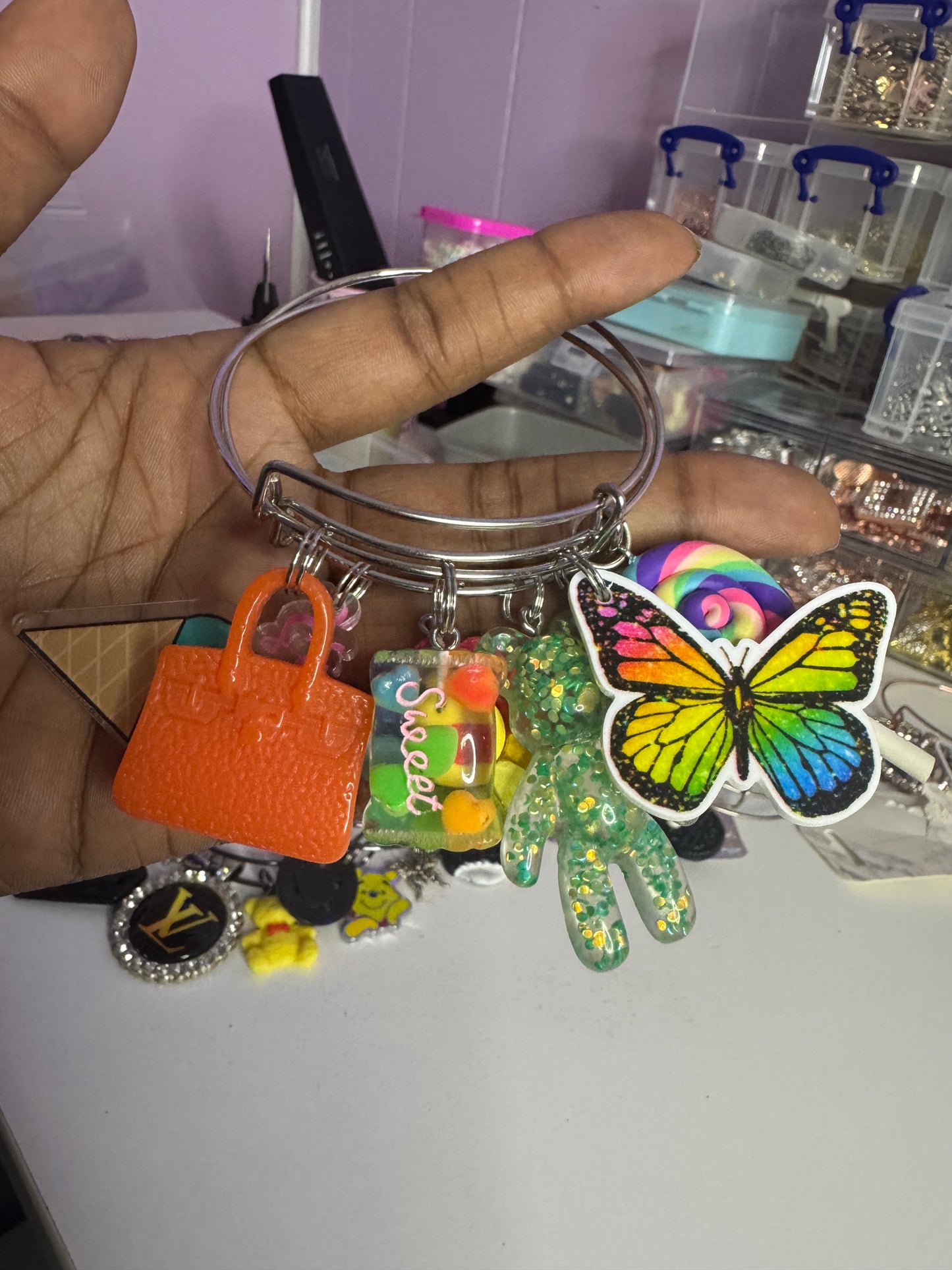#6 Bangle Set