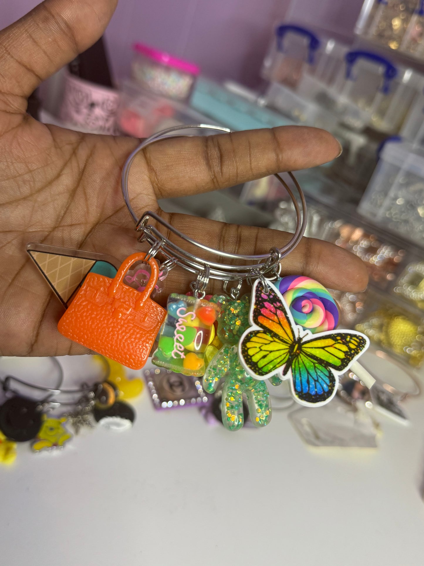#6 Bangle Set