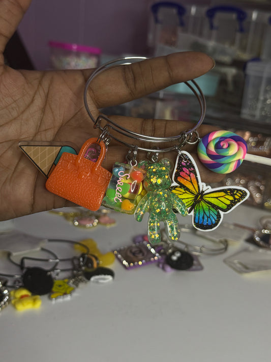 #6 Bangle Set