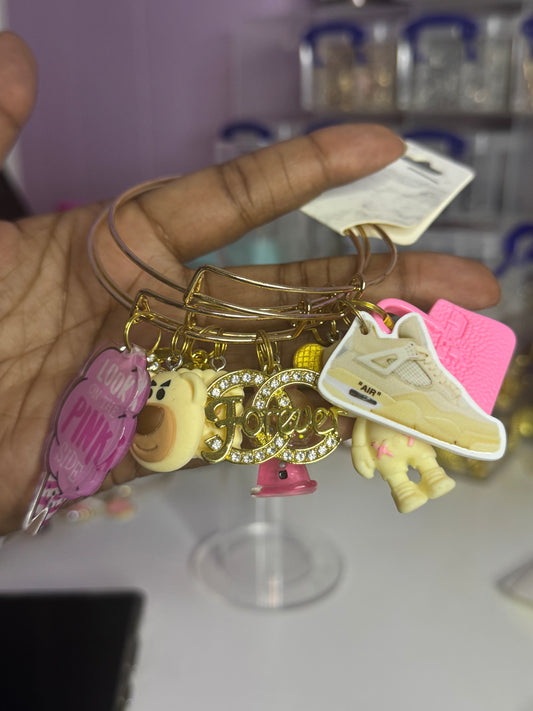 #7 Bangle Set