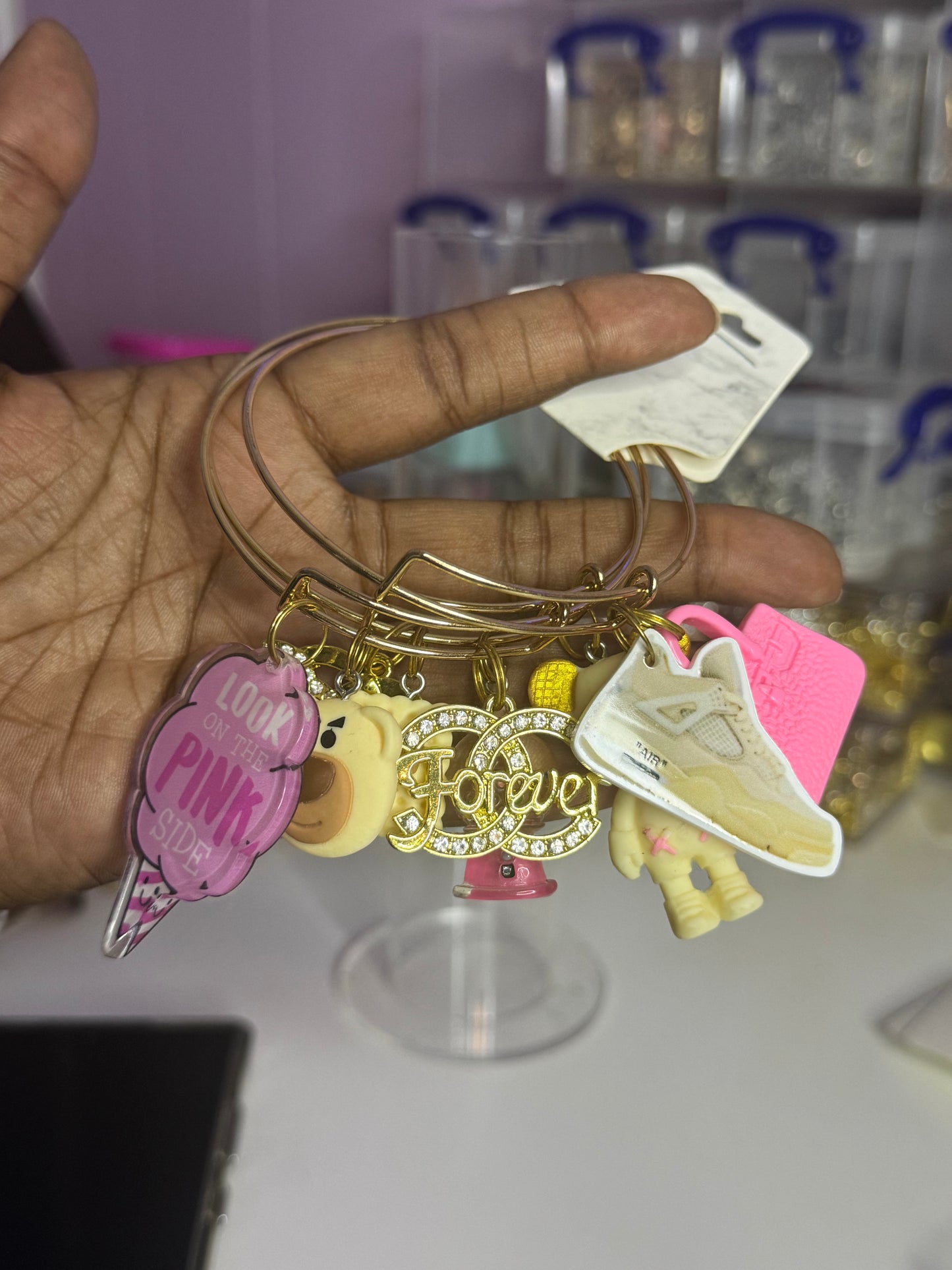 #7 Bangle Set
