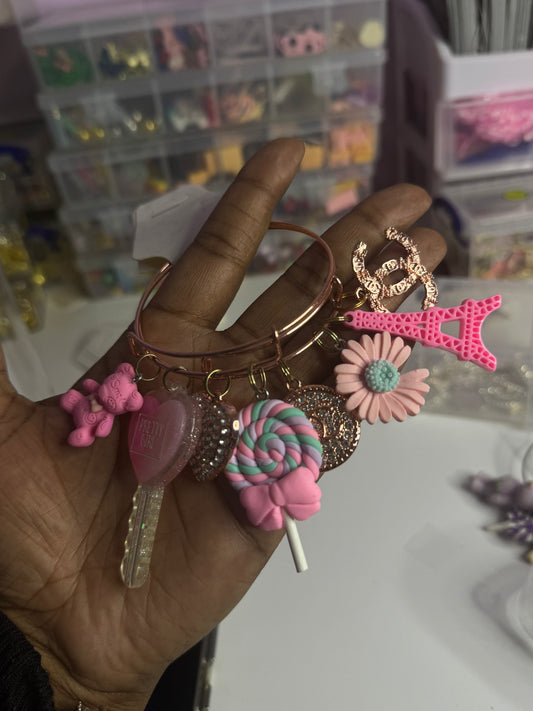 #8 Bangle Set