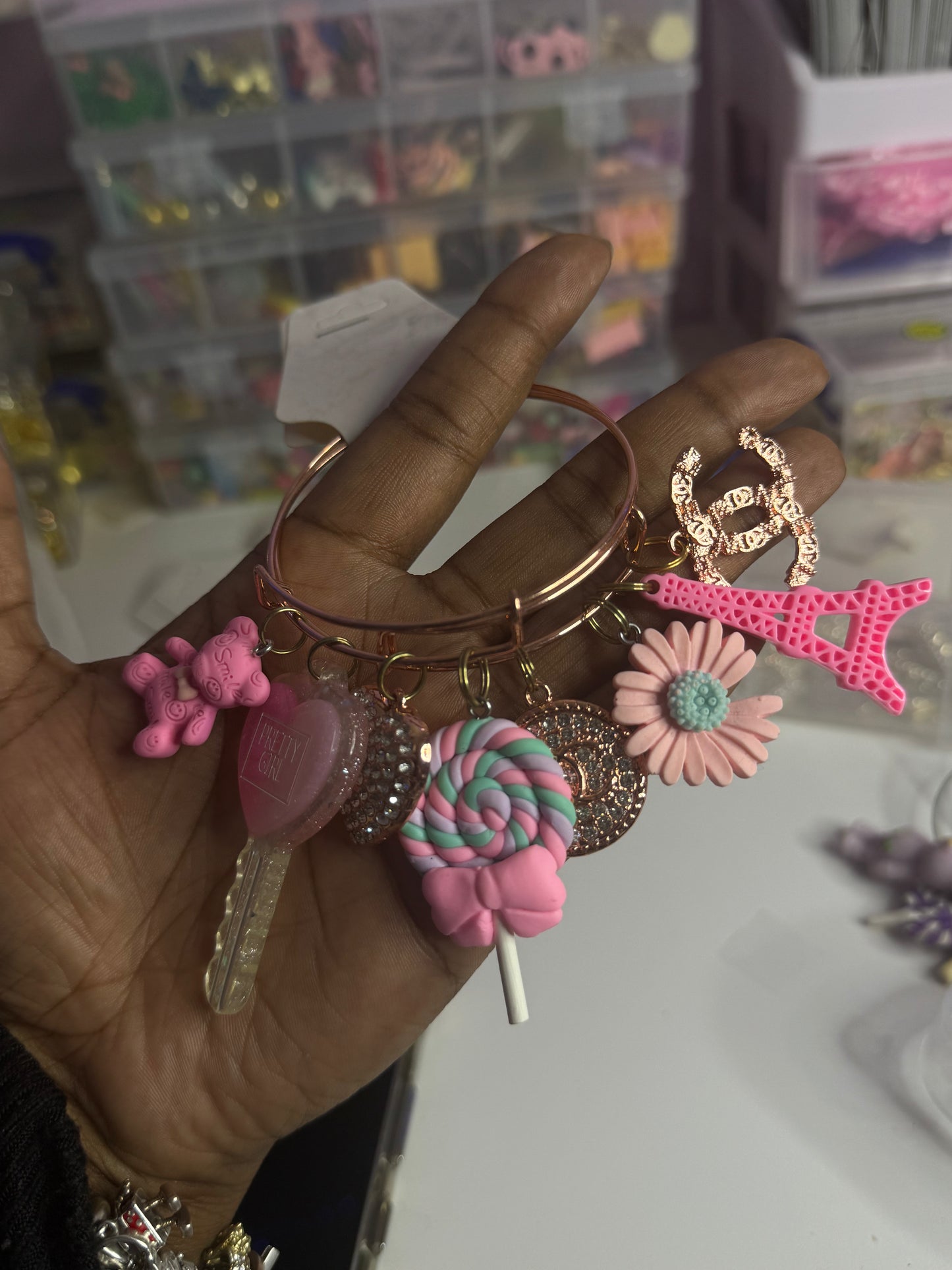 #8 Bangle Set