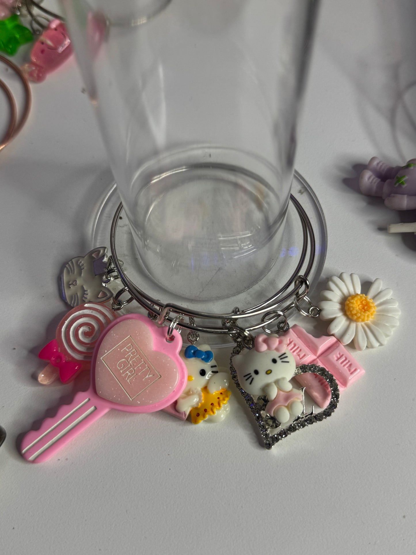 #9 Bangle Set