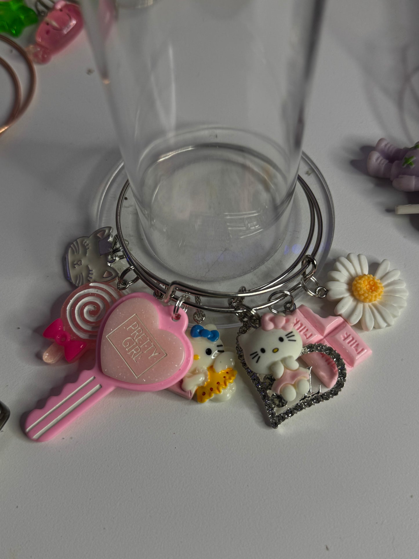 #9 Bangle Set