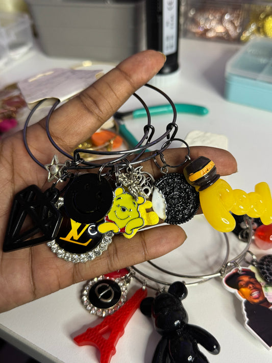 #10 Bangle Set (DISCOUNTED)