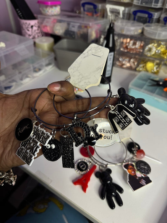 #13 Bangle Set