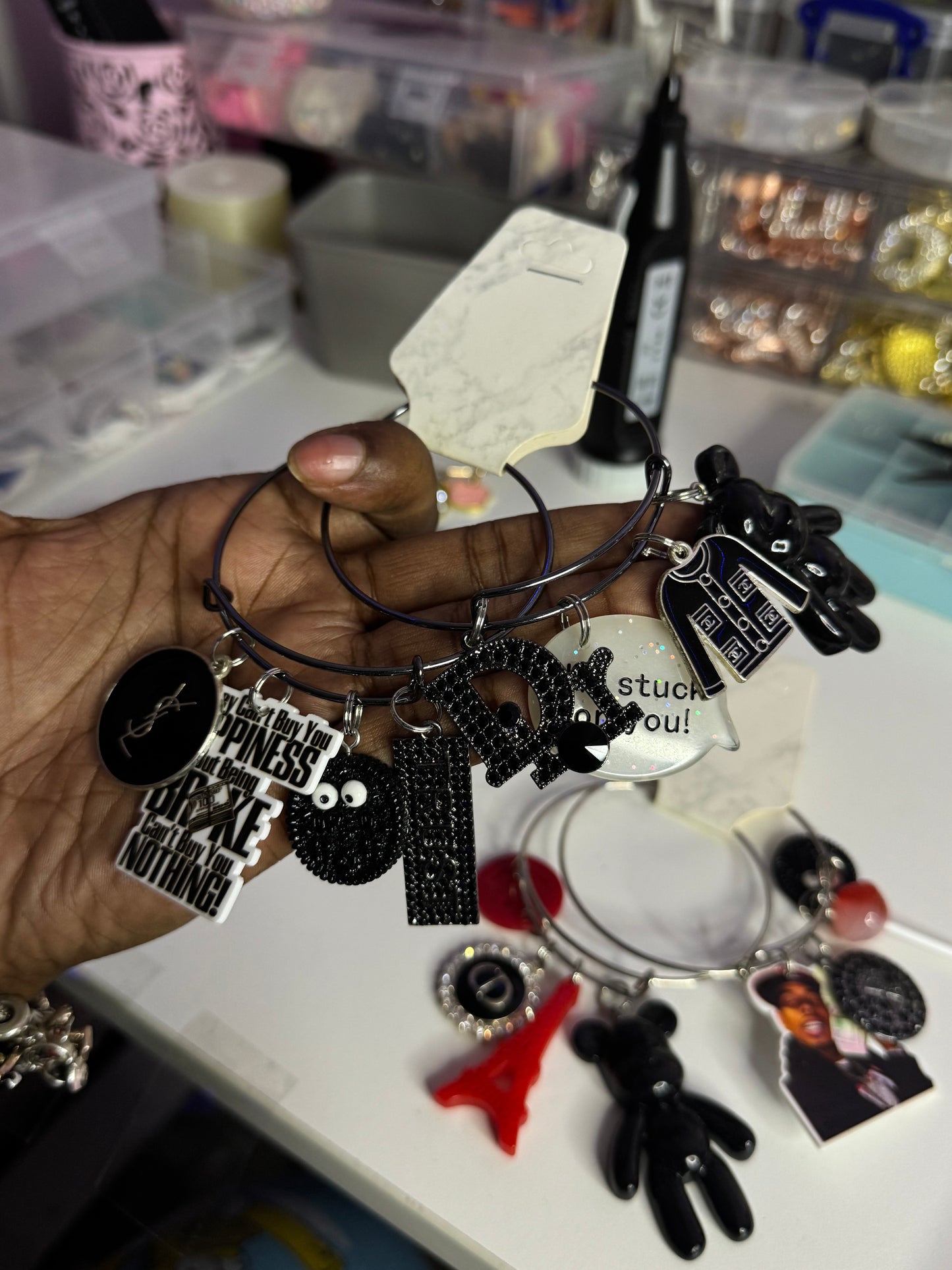 #13 Bangle Set