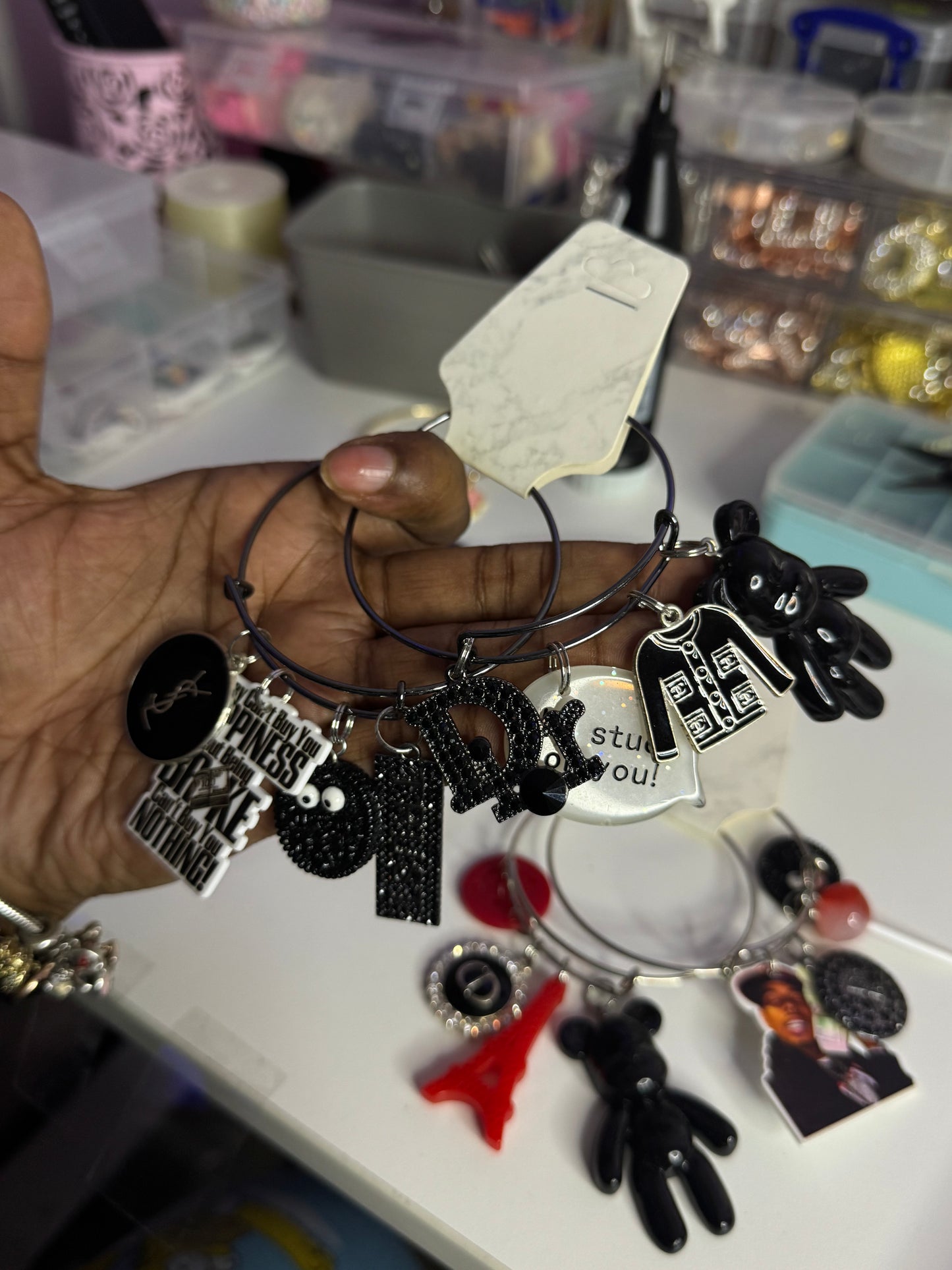 #13 Bangle Set