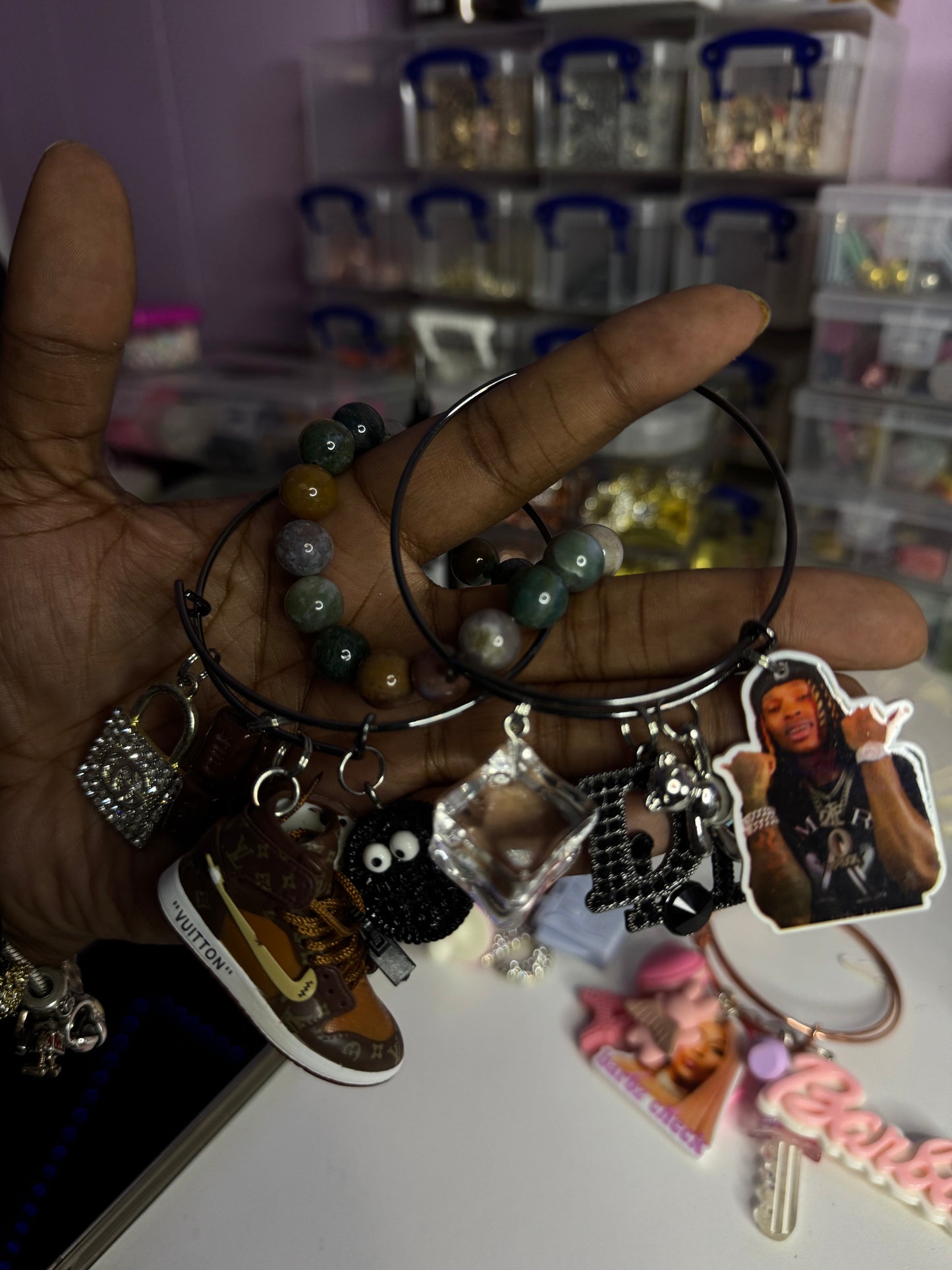#14 Bangle Set