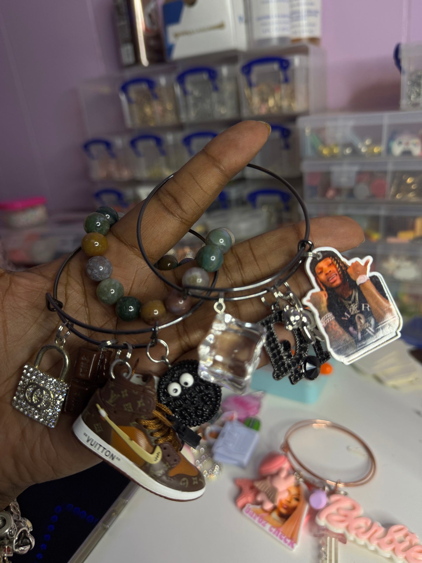 #14 Bangle Set