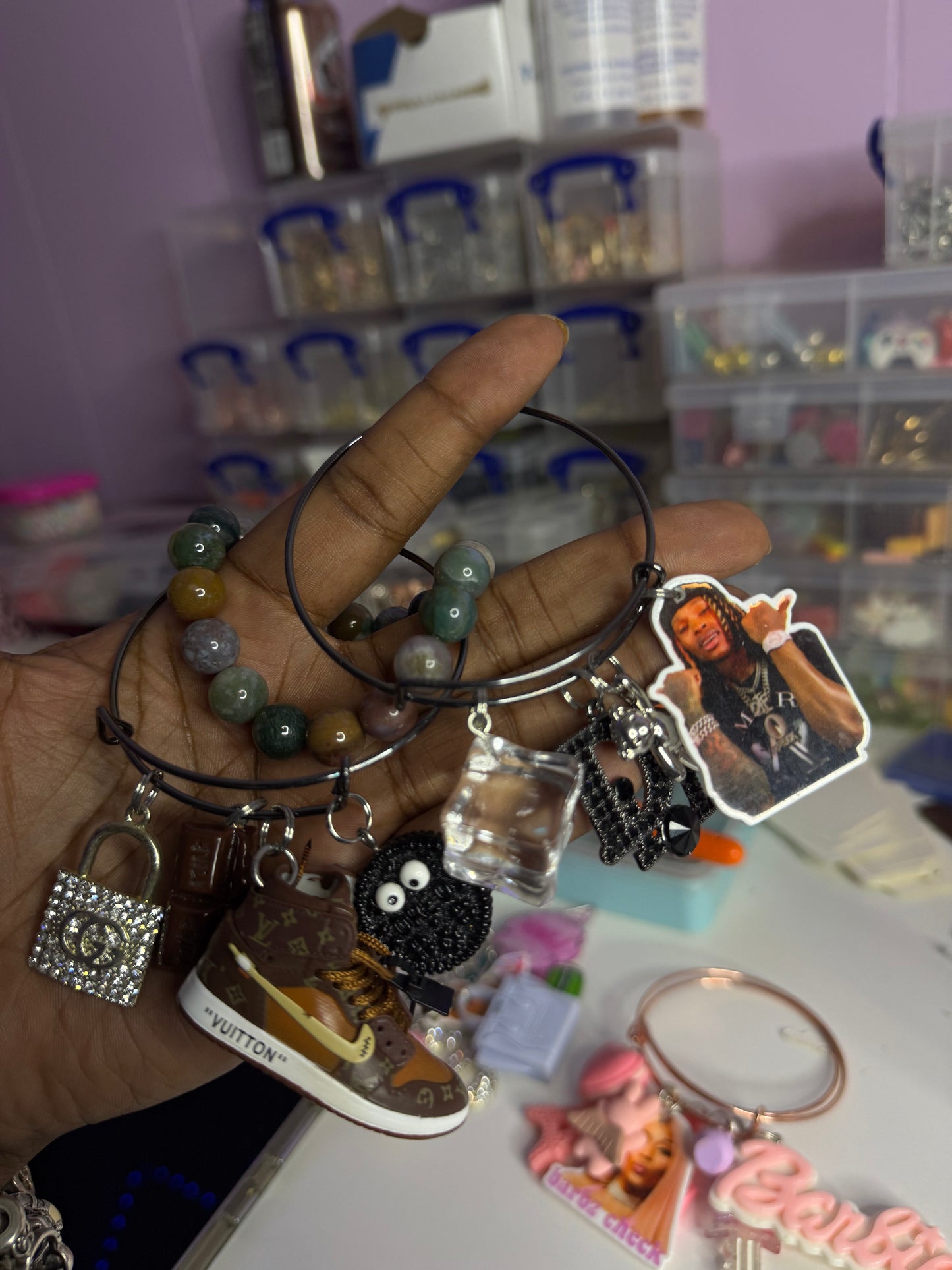 #14 Bangle Set