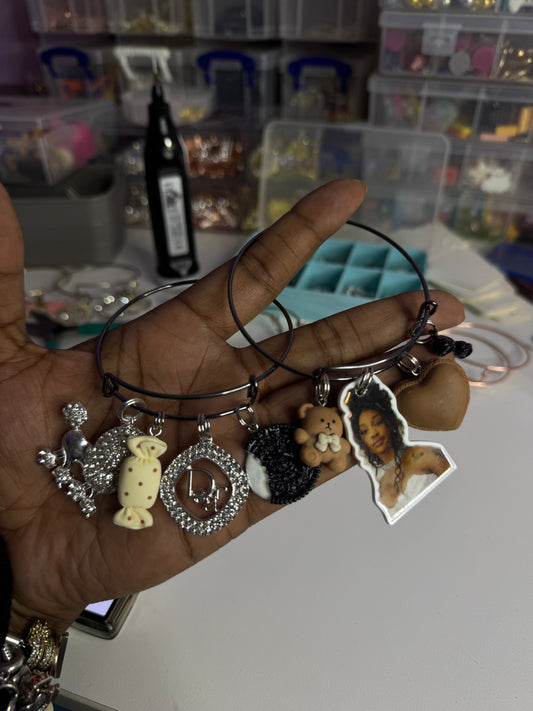 SZA Bangle Set
