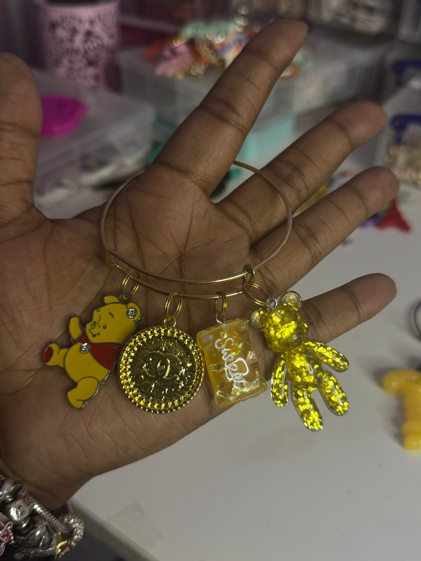 #3 Single Bangle
