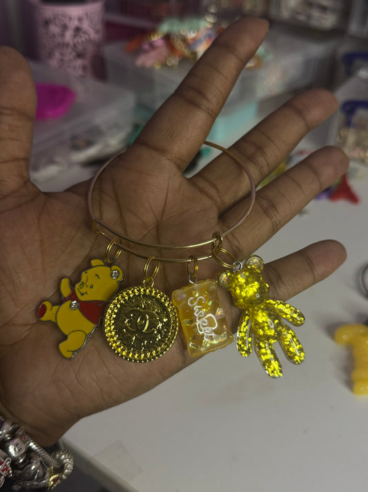 #3 Single Bangle