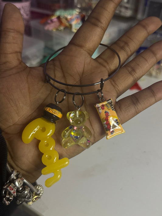 #4 Single Bangle