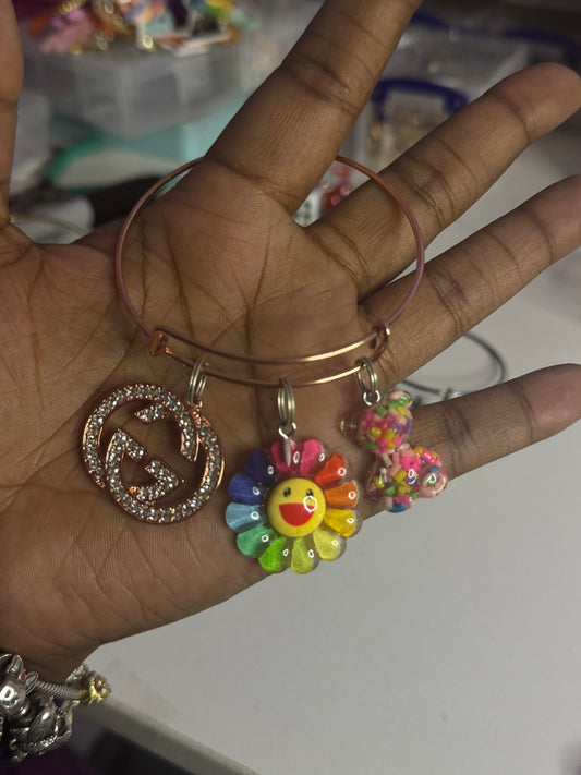 #5 Single Bangle