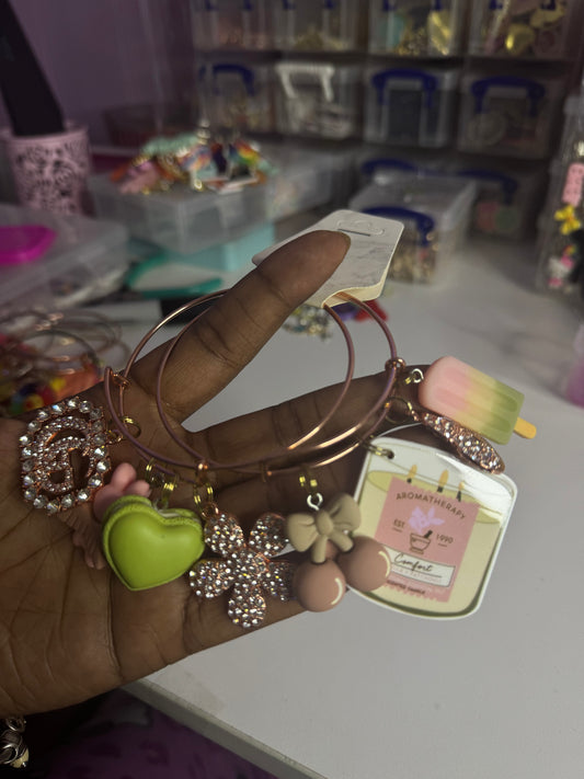 #15 Bangle Set