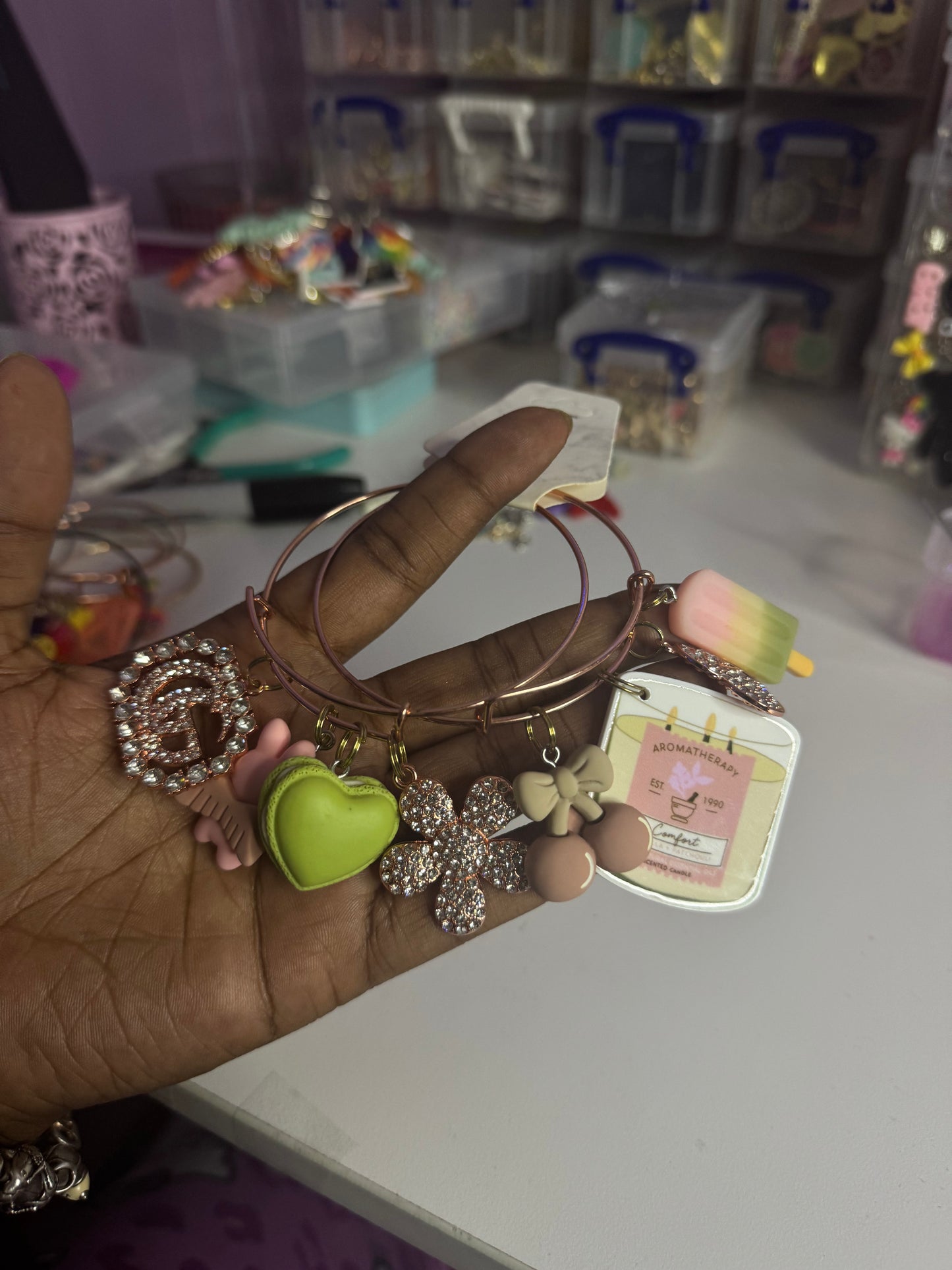 #15 Bangle Set