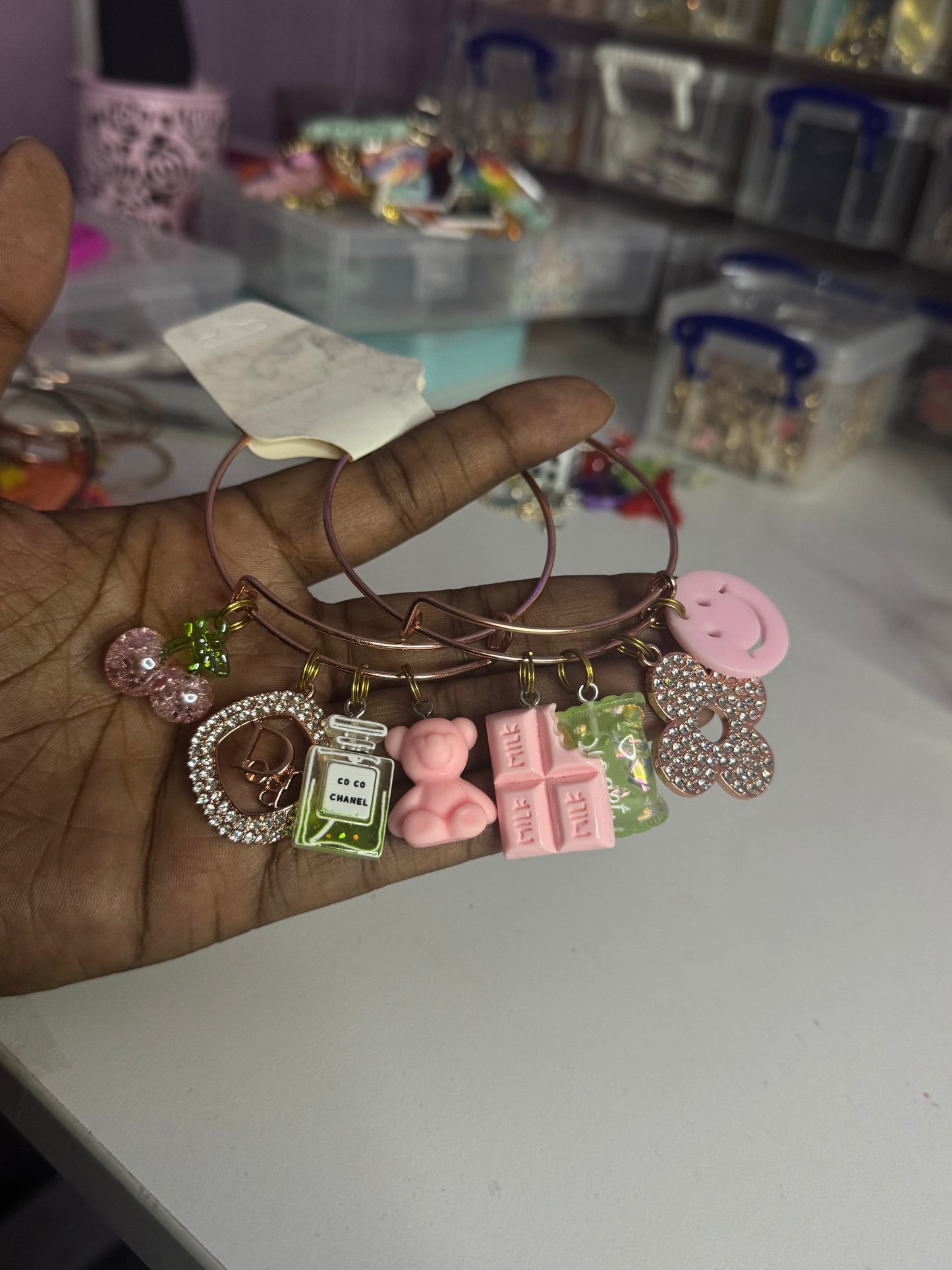 #16 Bangle Set