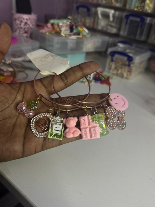 #16 Bangle Set