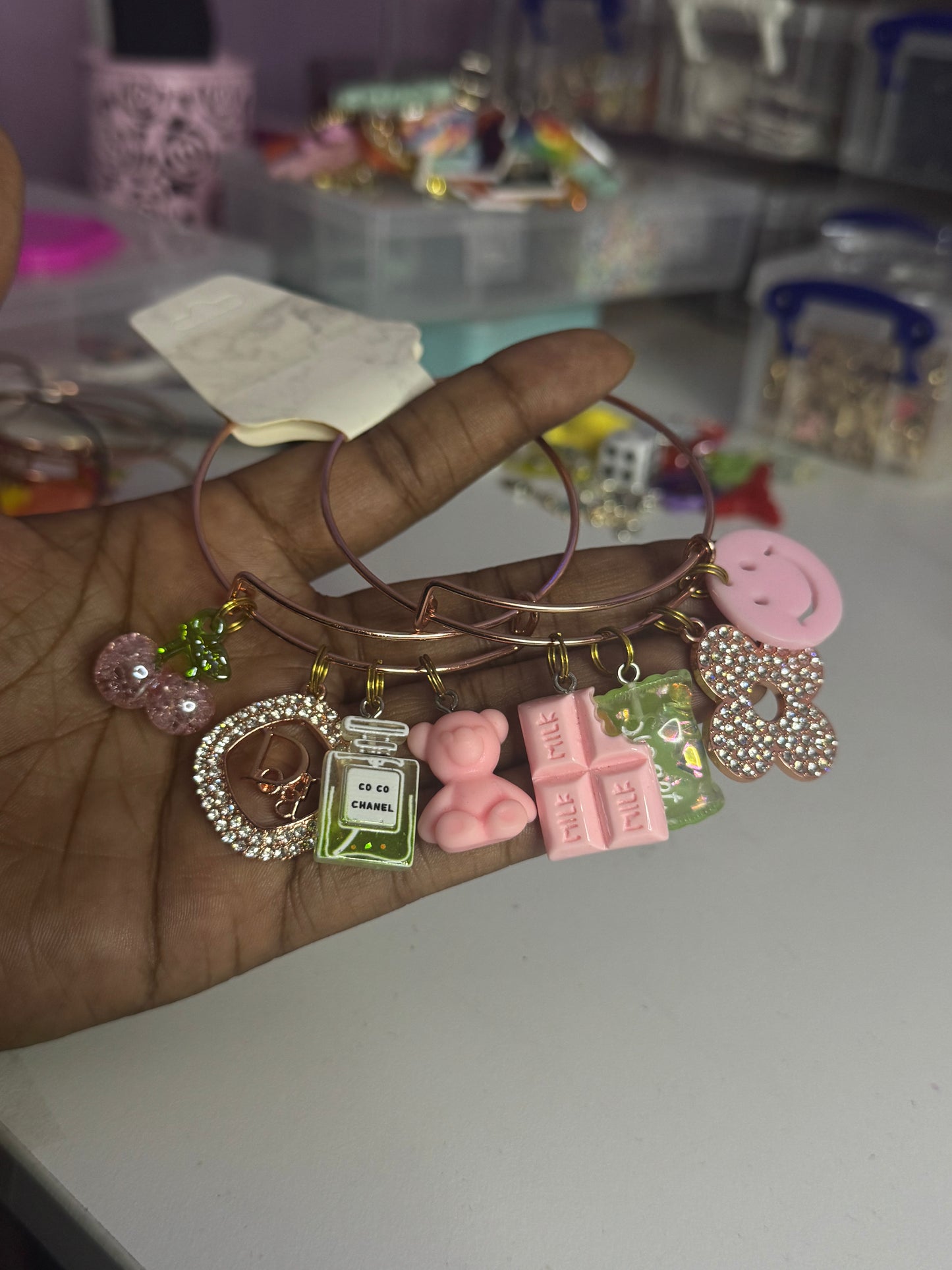 #16 Bangle Set