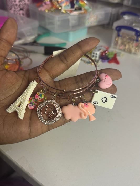 #17 Bangle Set