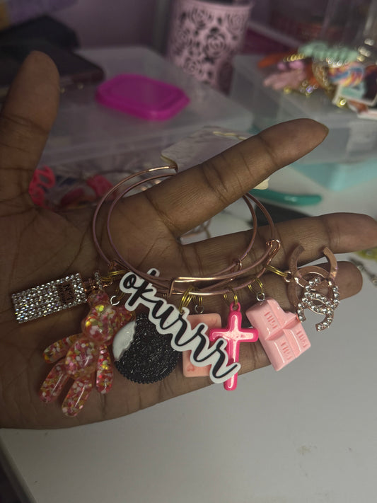 #18 Bangle Set