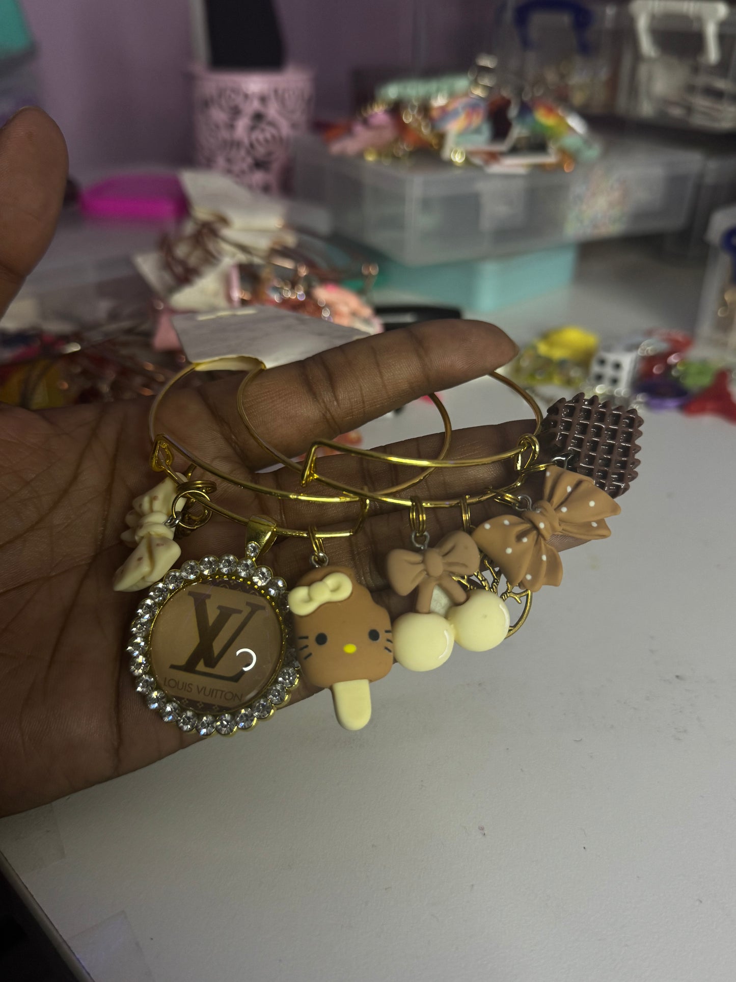 #19 Bangle Set