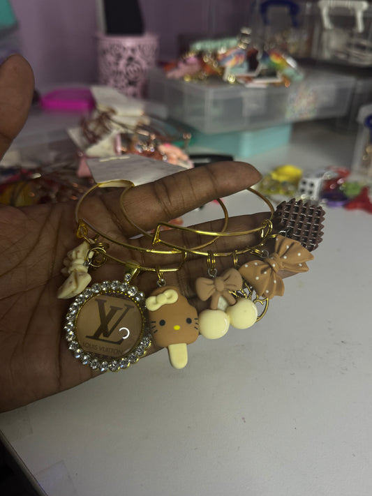 #19 Bangle Set