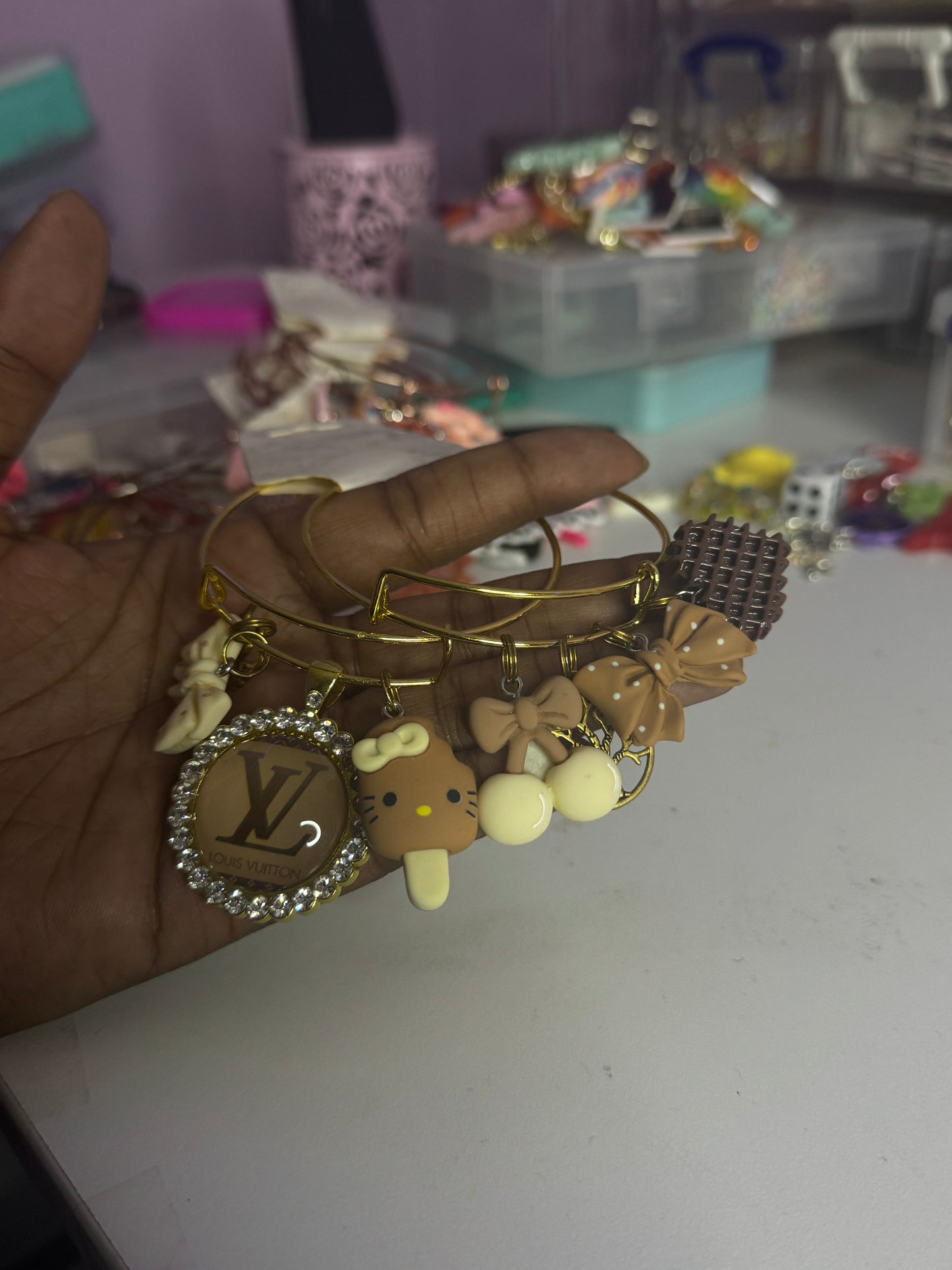 #19 Bangle Set