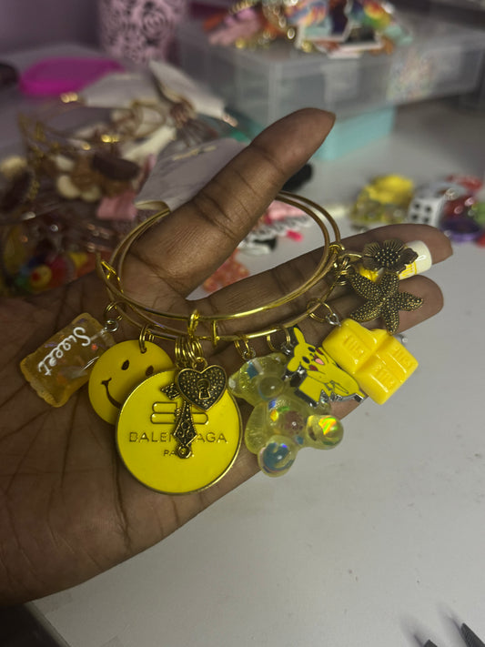 #20 Bangle Set