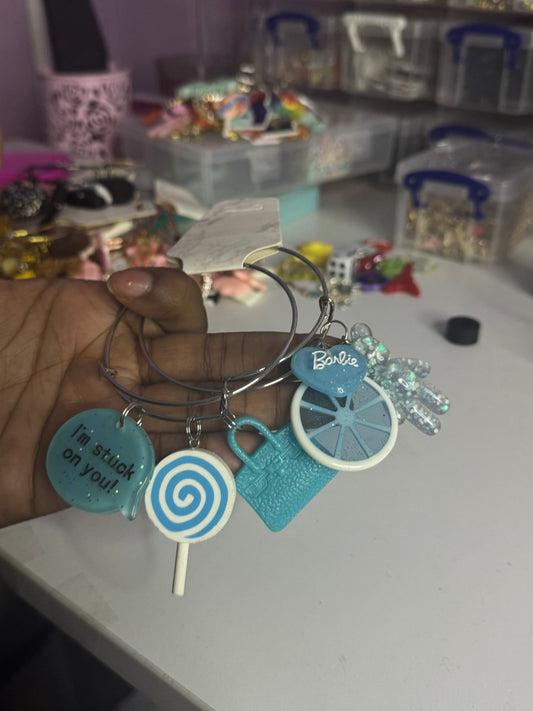 #22 Bangle Set