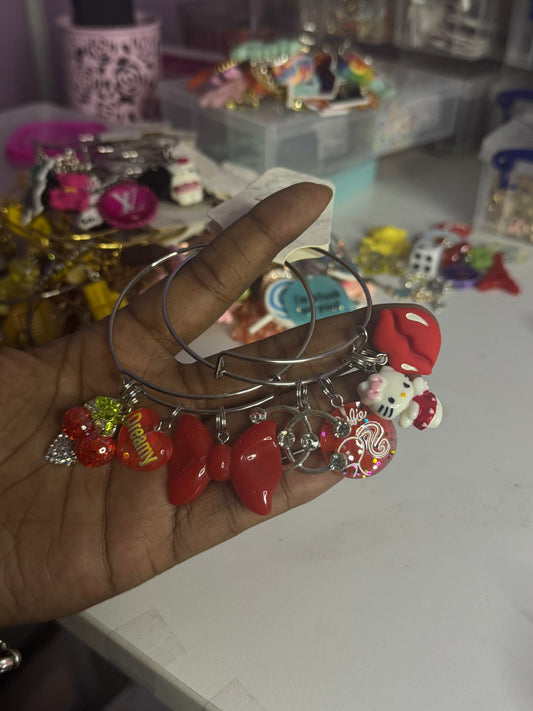 #24 Bangle Set