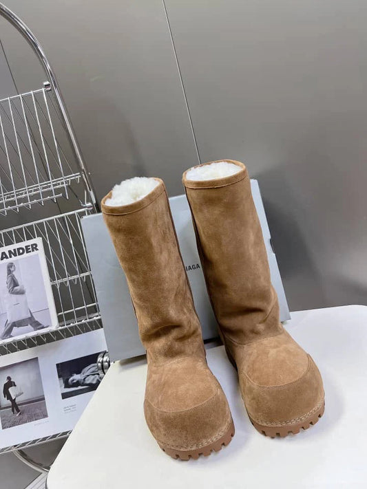 (Other Colors) Balenci Alaska Boots