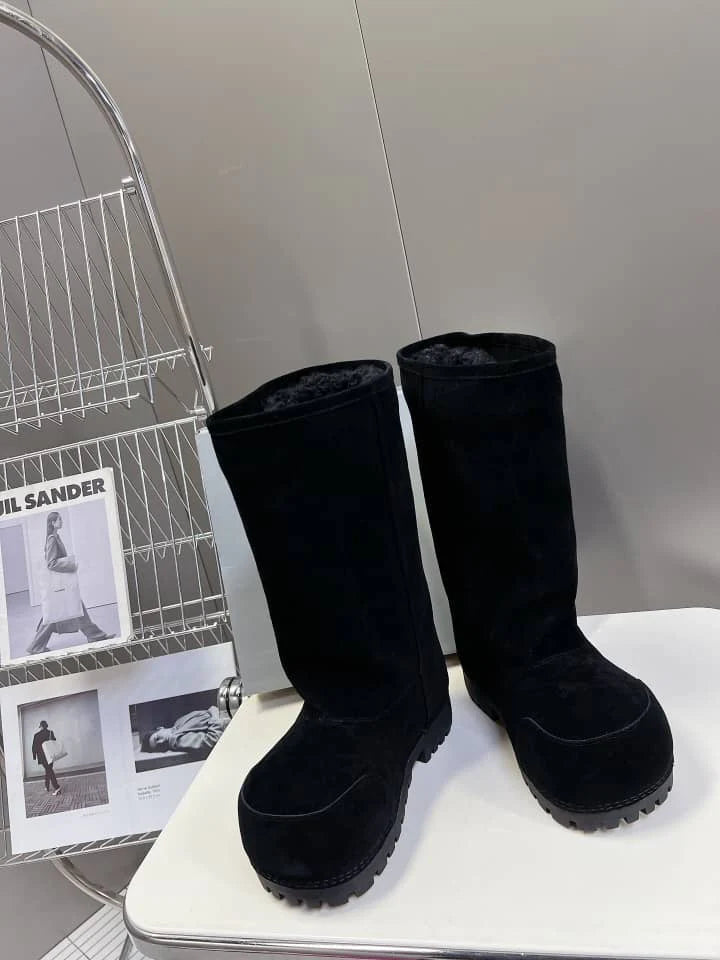 (Other Colors) Balenci Alaska Boots