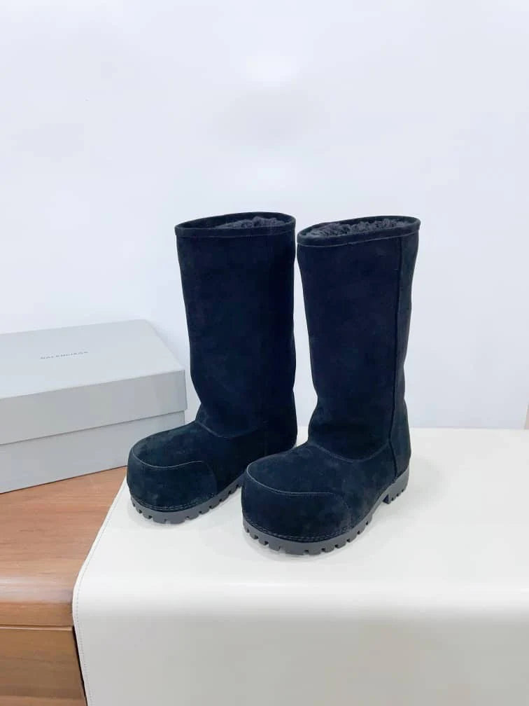 (Other Colors) Balenci Alaska Boots